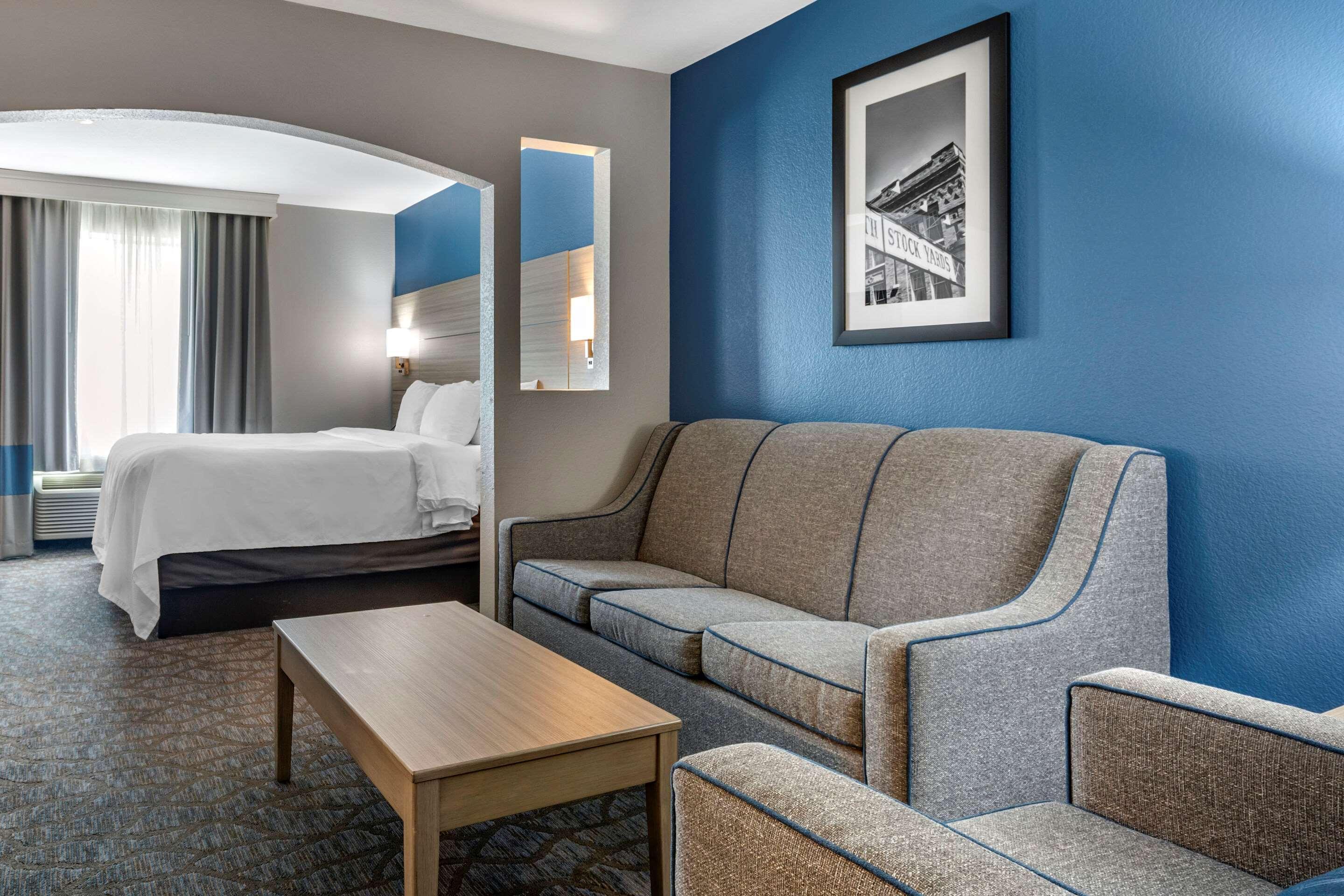 Comfort Inn & Suites Mansfield Εξωτερικό φωτογραφία