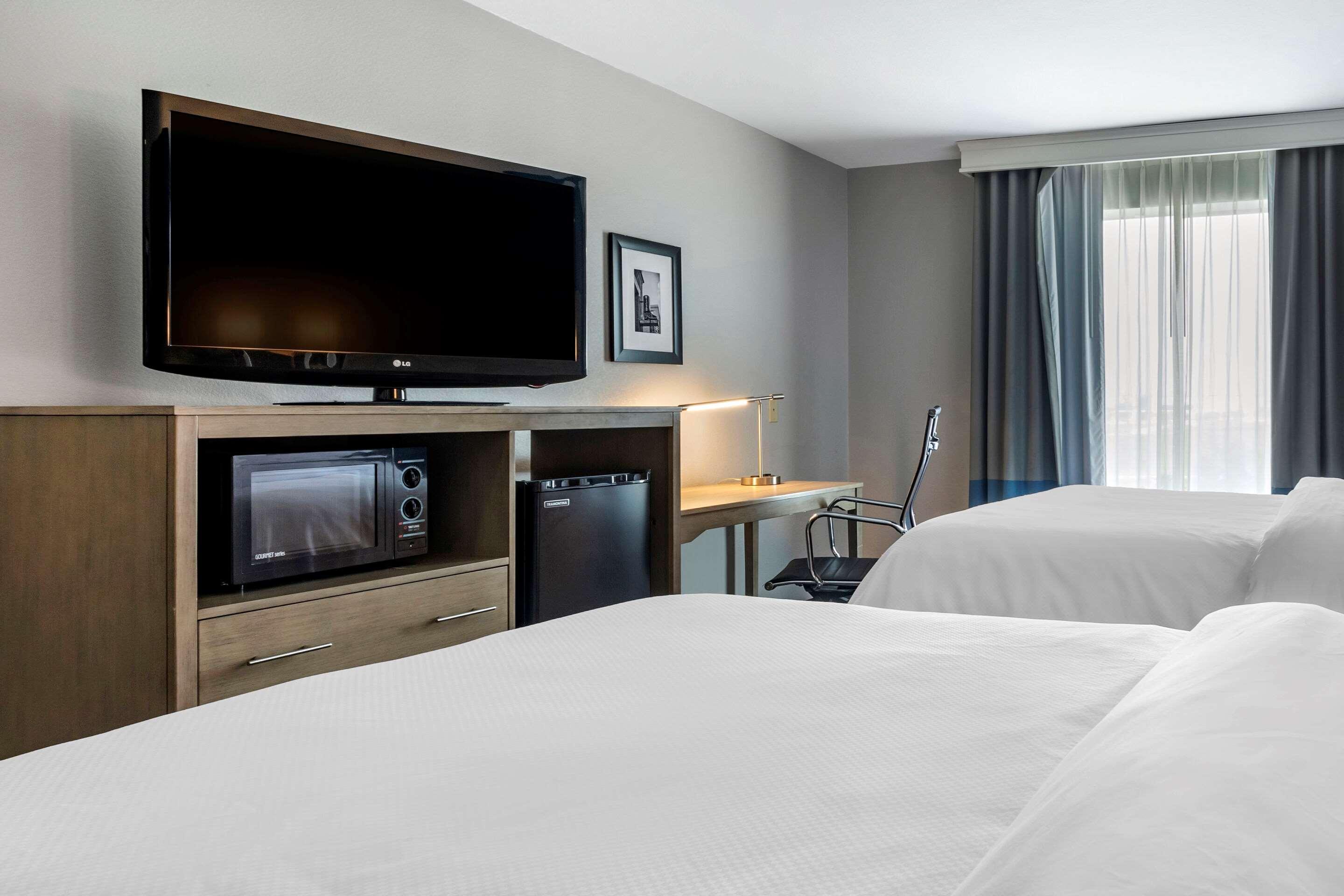 Comfort Inn & Suites Mansfield Εξωτερικό φωτογραφία