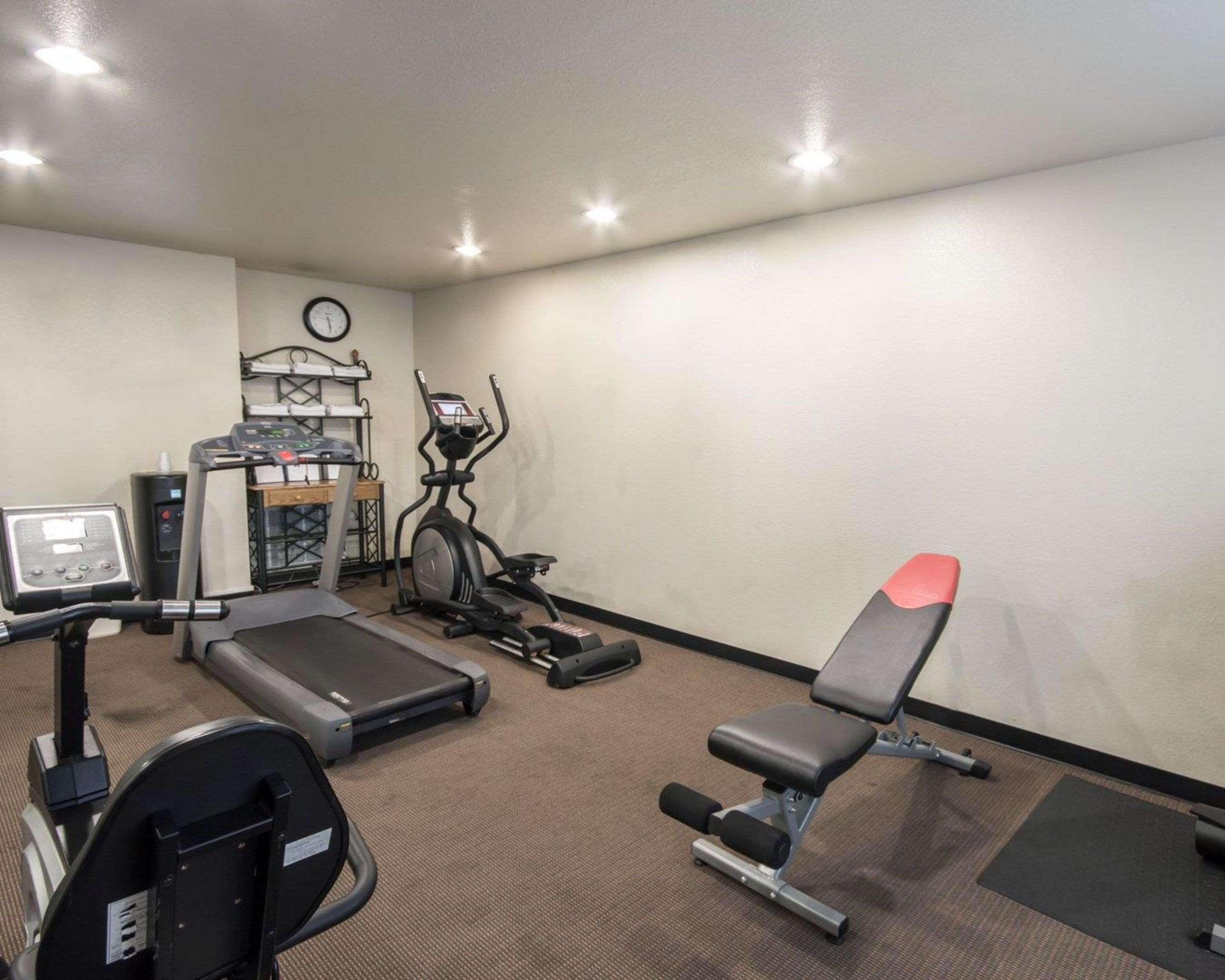 Comfort Inn & Suites Mansfield Εξωτερικό φωτογραφία