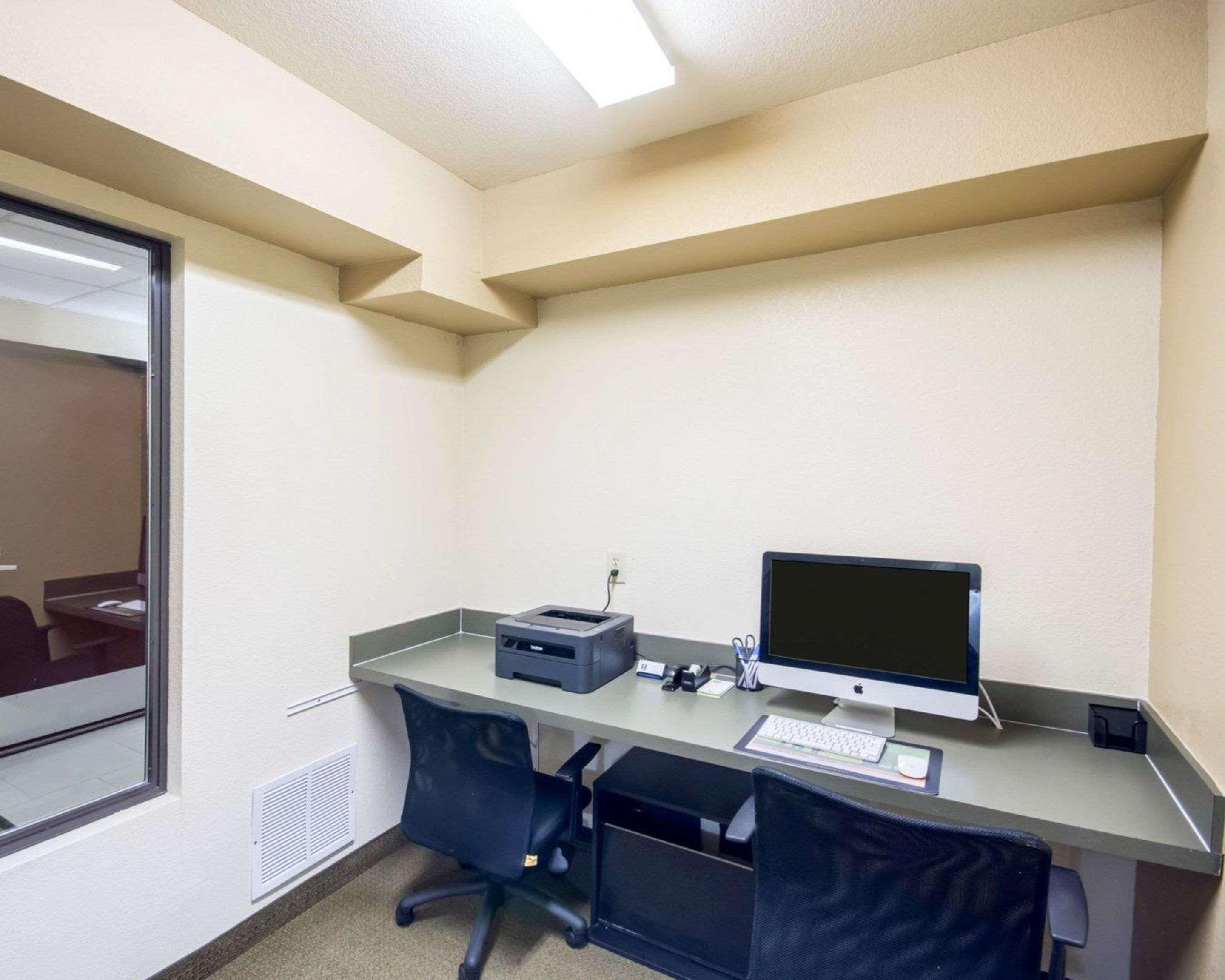 Comfort Inn & Suites Mansfield Εξωτερικό φωτογραφία
