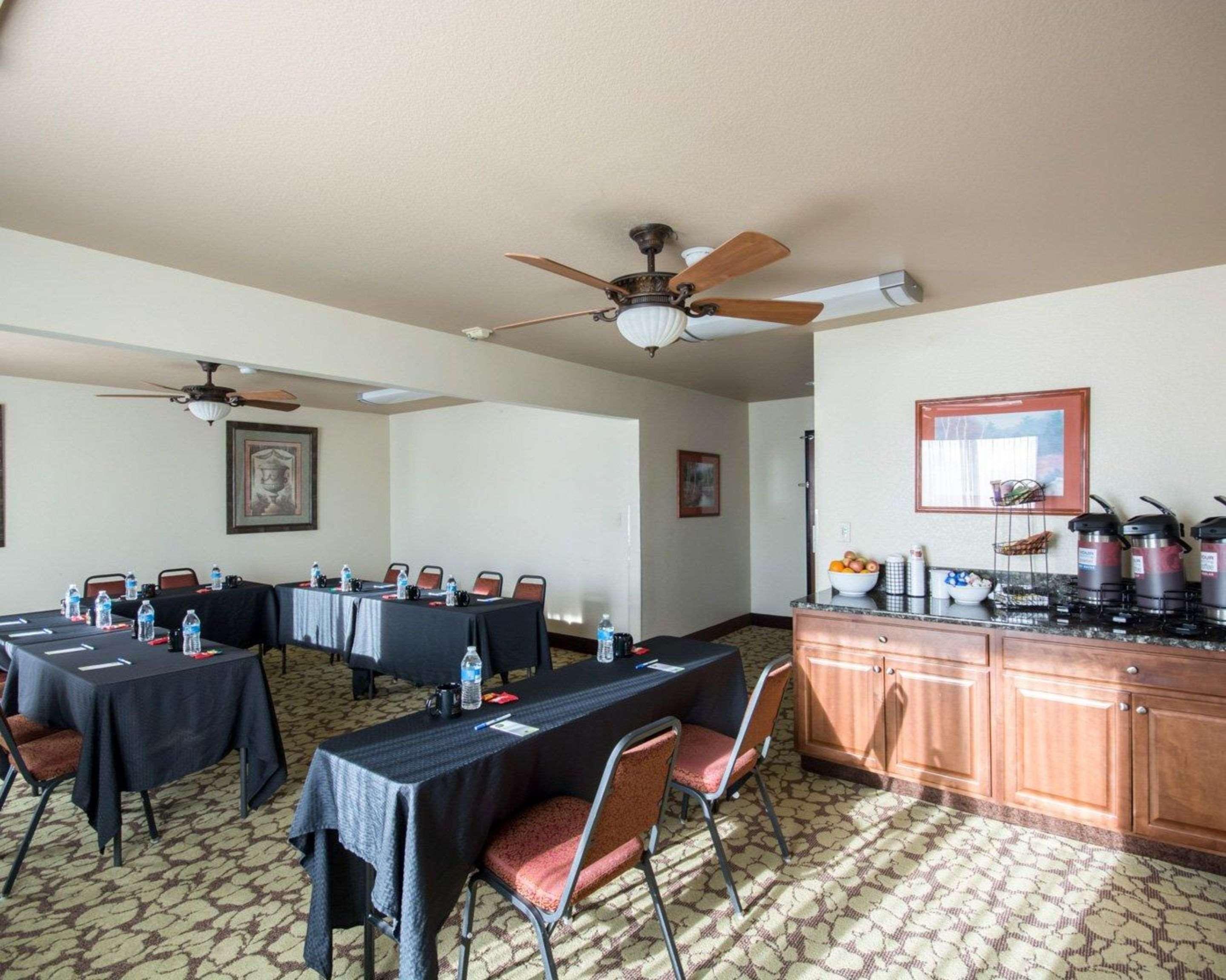 Comfort Inn & Suites Mansfield Εξωτερικό φωτογραφία