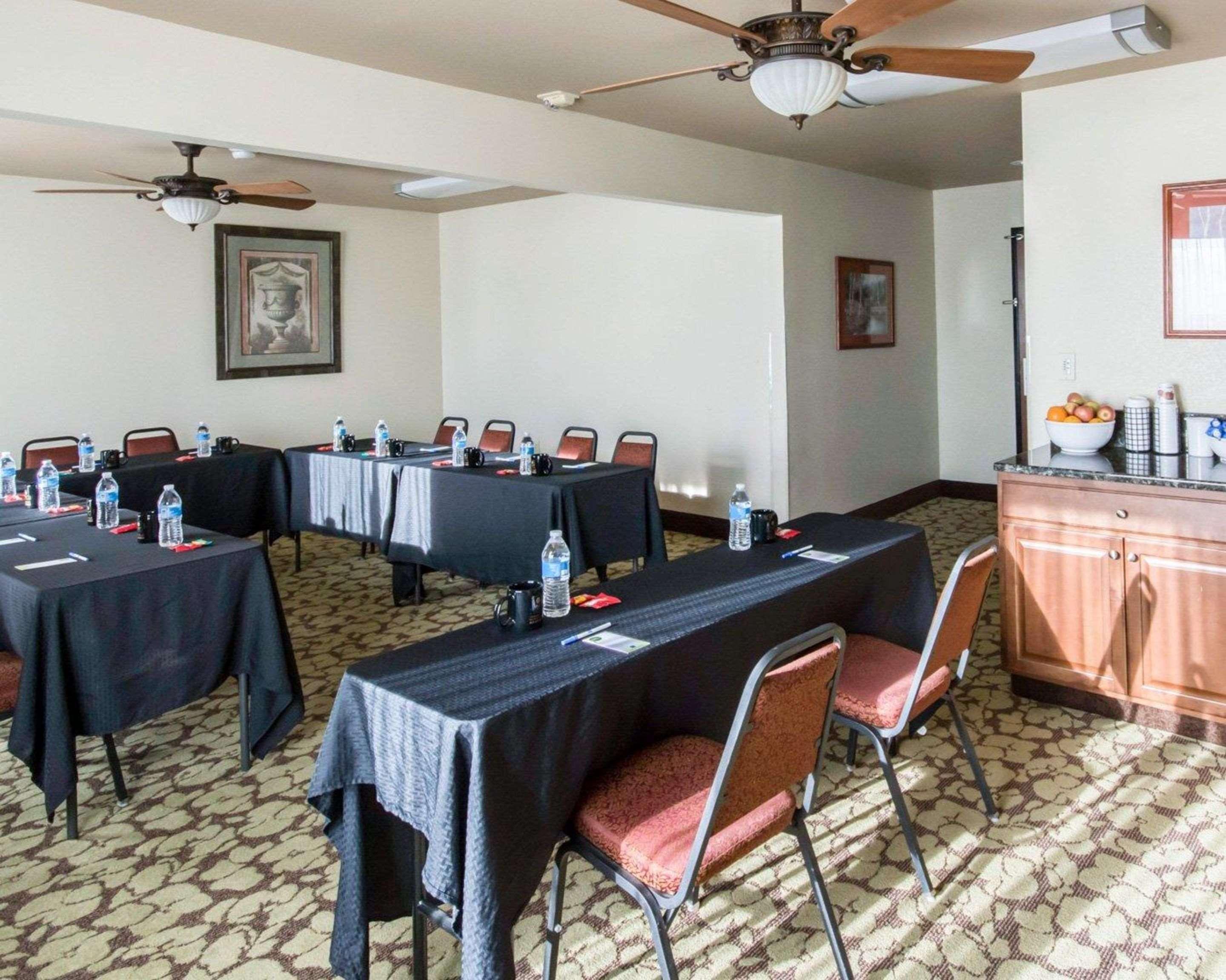 Comfort Inn & Suites Mansfield Εξωτερικό φωτογραφία