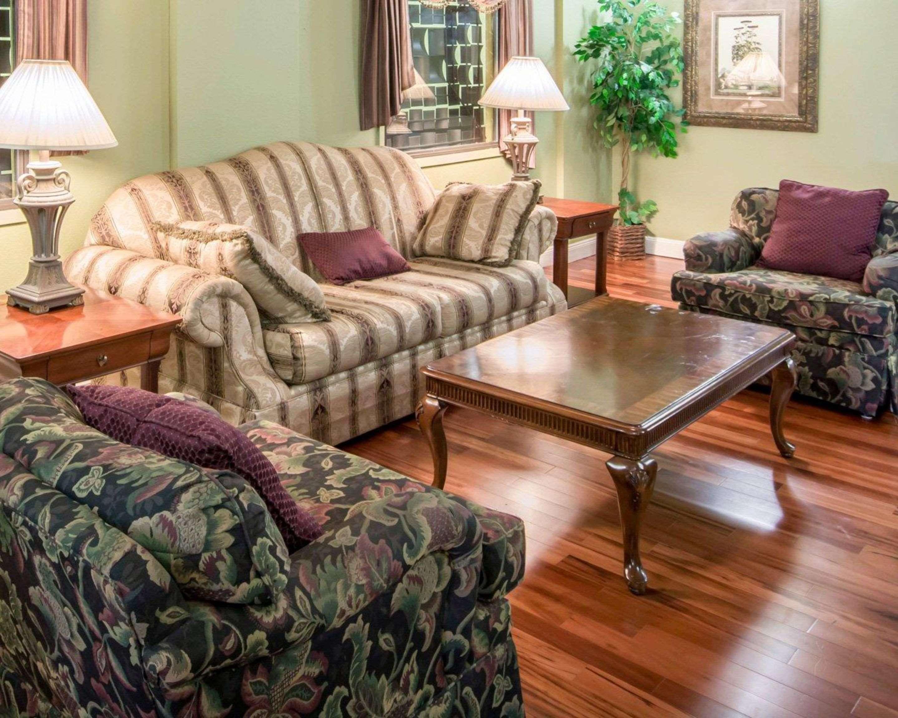 Comfort Inn & Suites Mansfield Εξωτερικό φωτογραφία